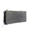 MAHLE CR 1513 000S - Radiateur, refroidissement du moteur