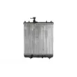 MAHLE CR 1514 000S - Radiateur, refroidissement du moteur