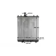 MAHLE CR 1514 000S - Radiateur, refroidissement du moteur