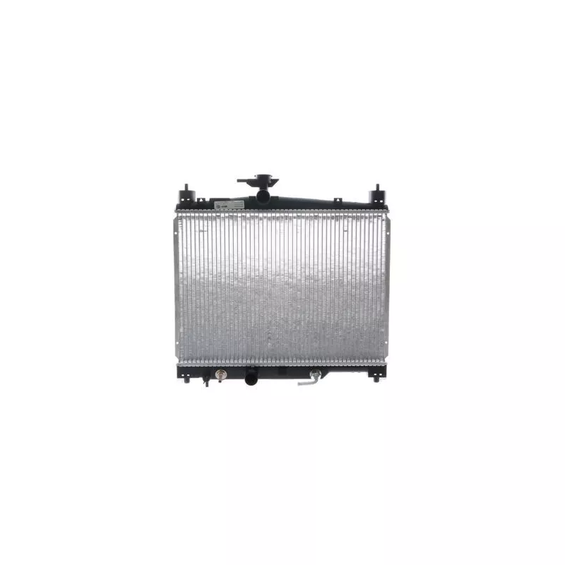 Radiateur, refroidissement du moteur MAHLE CR 1522 000S - Visuel 2