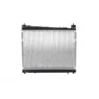 MAHLE CR 1523 000S - Radiateur, refroidissement du moteur