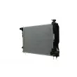 MAHLE CR 1530 000S - Radiateur, refroidissement du moteur