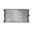 MAHLE CR 1532 000S - Radiateur, refroidissement du moteur