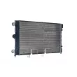 MAHLE CR 1532 000S - Radiateur, refroidissement du moteur