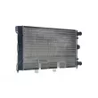 MAHLE CR 1532 000S - Radiateur, refroidissement du moteur