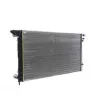 MAHLE CR 1534 000S - Radiateur, refroidissement du moteur