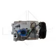 NRF 32696 - Compresseur, climatisation