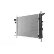 MAHLE CR 154 000S - Radiateur, refroidissement du moteur
