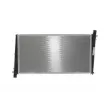MAHLE CR 1541 000S - Radiateur, refroidissement du moteur