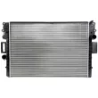 MAHLE CR 1550 000P - Radiateur, refroidissement du moteur