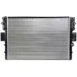 MAHLE CR 1550 000P - Radiateur, refroidissement du moteur