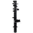 MAHLE CR 1550 000P - Radiateur, refroidissement du moteur