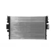 MAHLE CR 1551 000P - Radiateur, refroidissement du moteur