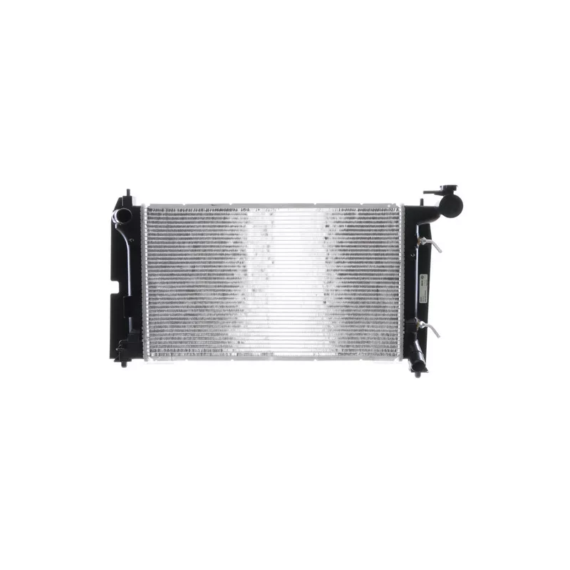 Radiateur, refroidissement du moteur MAHLE CR 1558 000S - Visuel 2