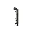MAHLE CR 1558 000S - Radiateur, refroidissement du moteur