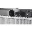 MAHLE CR 1589 000P - Radiateur, refroidissement du moteur
