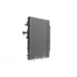 MAHLE CR 160 000S - Radiateur, refroidissement du moteur