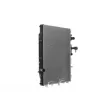 MAHLE CR 160 000S - Radiateur, refroidissement du moteur