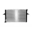 MAHLE CR 165 000S - Radiateur, refroidissement du moteur