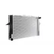MAHLE CR 165 000S - Radiateur, refroidissement du moteur
