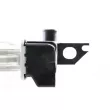 MAHLE CR 165 000S - Radiateur, refroidissement du moteur