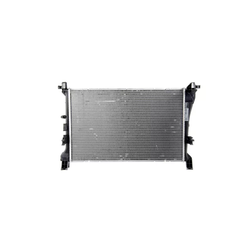 Radiateur, refroidissement du moteur MAHLE CR 1662 000P - Visuel 1