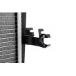 MAHLE CR 1662 000P - Radiateur, refroidissement du moteur