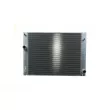 MAHLE CR 1682 000P - Radiateur, refroidissement du moteur