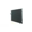 MAHLE CR 1682 000P - Radiateur, refroidissement du moteur