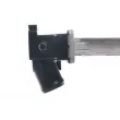MAHLE CR 1695 000S - Radiateur, refroidissement du moteur
