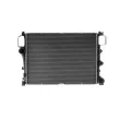 MAHLE CR 1720 000P - Radiateur, refroidissement du moteur