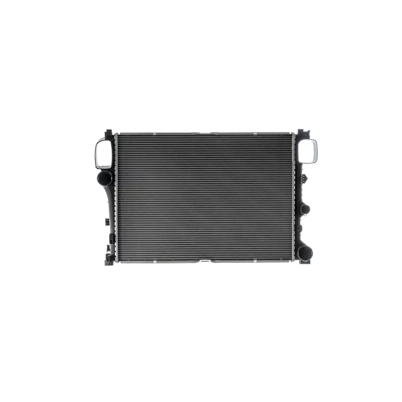 Radiateur, refroidissement du moteur MAHLE CR 1720 000P - Visuel 1