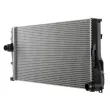 MAHLE CR 1721 000P - Radiateur, refroidissement du moteur