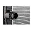 MAHLE CR 1721 000P - Radiateur, refroidissement du moteur