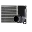 MAHLE CR 1721 000P - Radiateur, refroidissement du moteur