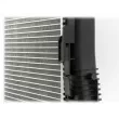 MAHLE CR 1721 000P - Radiateur, refroidissement du moteur