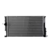 MAHLE CR 1721 000P - Radiateur, refroidissement du moteur