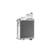 MAHLE CR 1729 000P - Radiateur, refroidissement du moteur