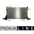 MAHLE CR 1770 000P - Radiateur, refroidissement du moteur