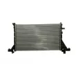 MAHLE CR 1771 000P - Radiateur, refroidissement du moteur