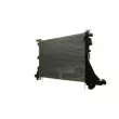 MAHLE CR 1771 000P - Radiateur, refroidissement du moteur