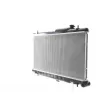MAHLE CR 1791 000S - Radiateur, refroidissement du moteur