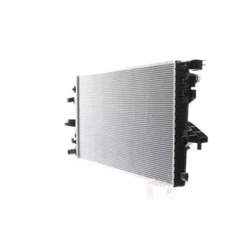 Radiateur, refroidissement du moteur MAHLE CR 1792 000S pour VOLKSWAGEN TRANSPORTER - COMBI 2.0 TSI 4motion - 204cv