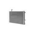 MAHLE CR 1855 000S - Radiateur, refroidissement du moteur