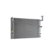 MAHLE CR 1855 000S - Radiateur, refroidissement du moteur