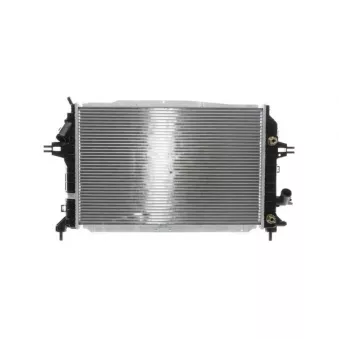Radiateur, refroidissement du moteur MAHLE CR 1857 000S pour OPEL ZAFIRA 1.9 CDTI - 150cv