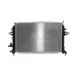 MAHLE CR 1858 000S - Radiateur, refroidissement du moteur
