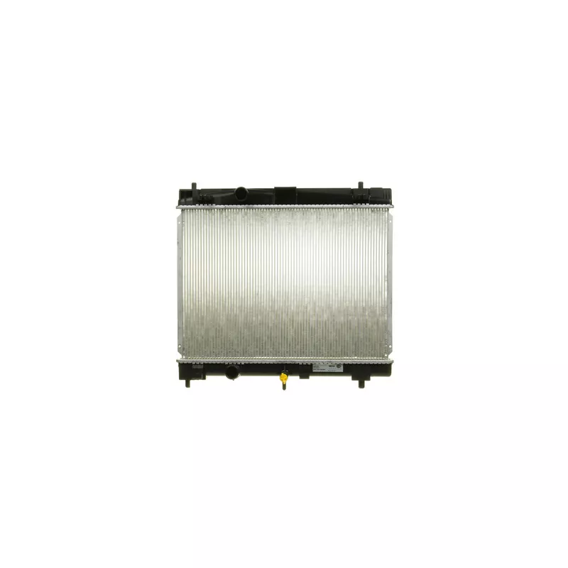Radiateur, refroidissement du moteur MAHLE CR 1860 000S - Visuel 2
