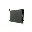 MAHLE CR 1862 000P - Radiateur, refroidissement du moteur