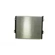 MAHLE CR 1868 000S - Radiateur, refroidissement du moteur